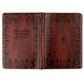 Notebook: Santa Elena Theme