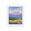 1 Peter 1:6 Stamp Sticker
