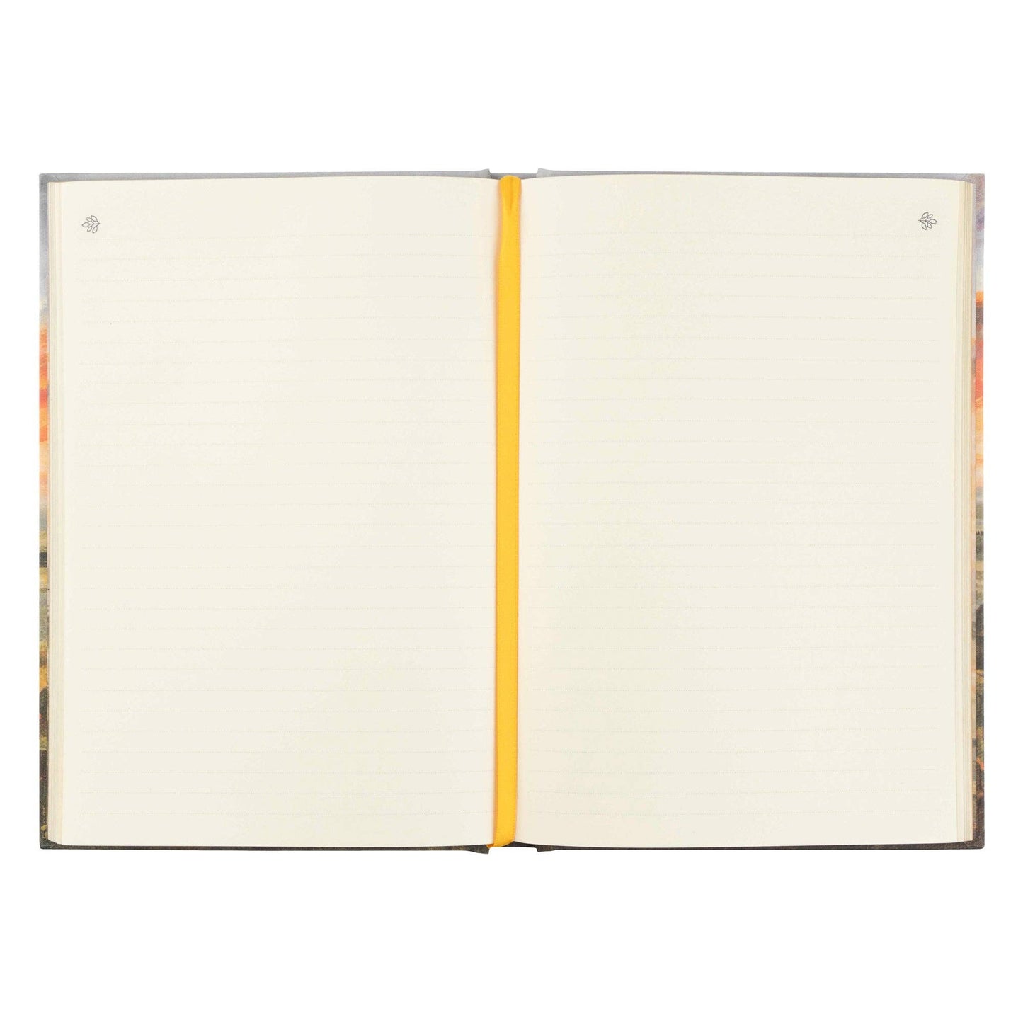 Florence Notebook