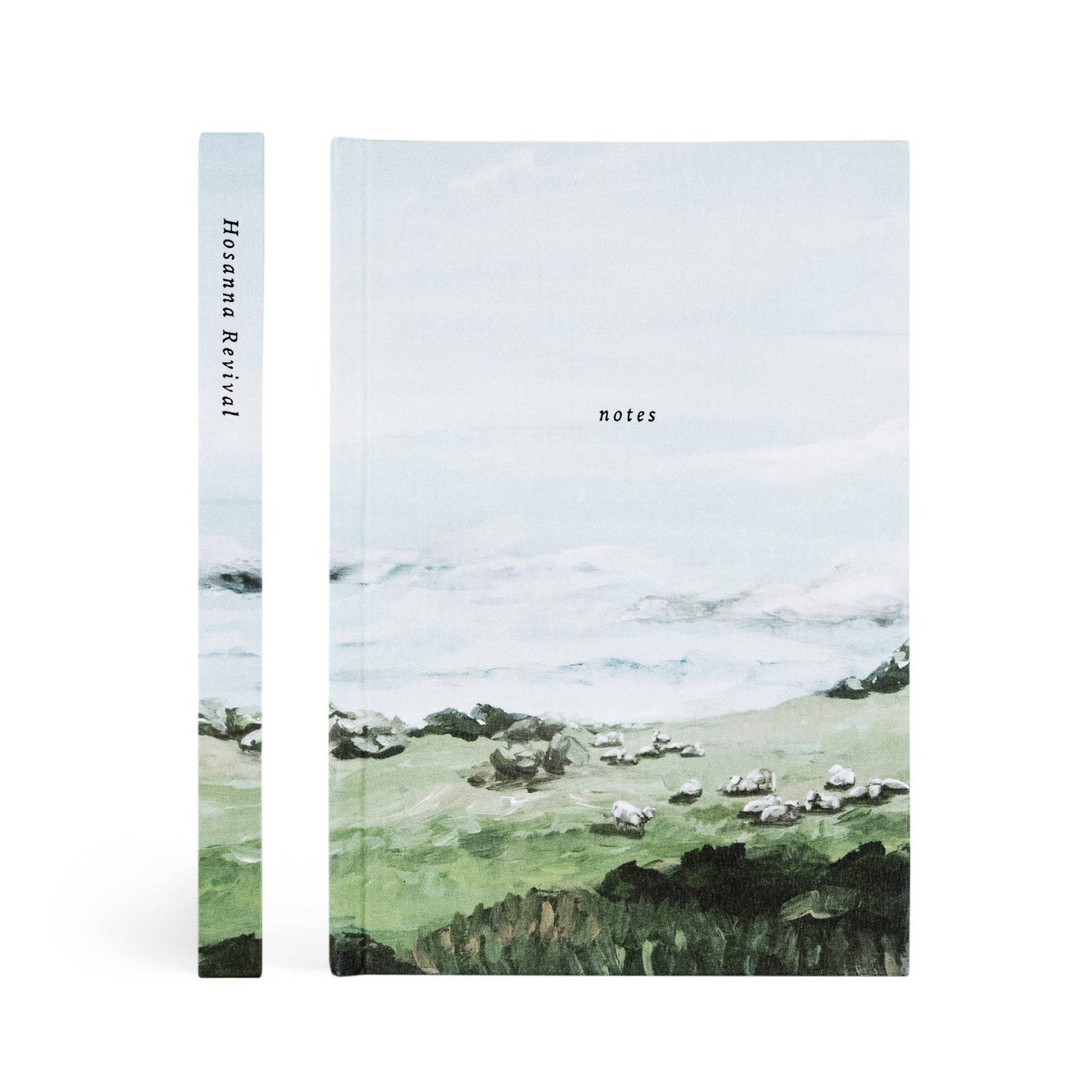 Dublin Notebook