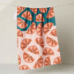 Citrus Slices Tea Towel