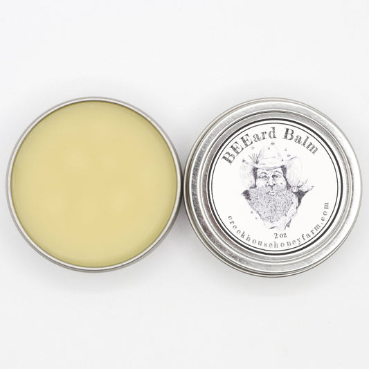 BEEard Balm