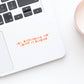 Audiobooks Count As Reading Sticker