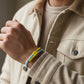 CAN'T BE BROKEN Christian Cord Bracelet