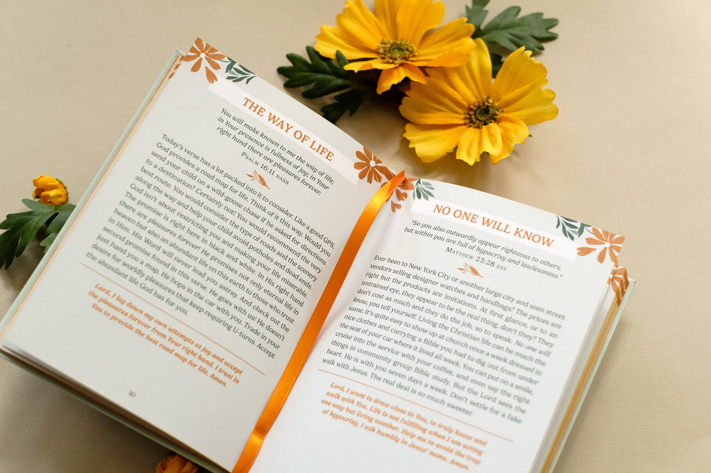 Unfiltered Devotions for Women
