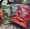 Beef Jerky (20oz) Premium Handcrafted