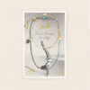 Transformation/African Wrap Bracelet/Necklace