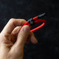 STAND YOUR GROUND Cord Bracelet