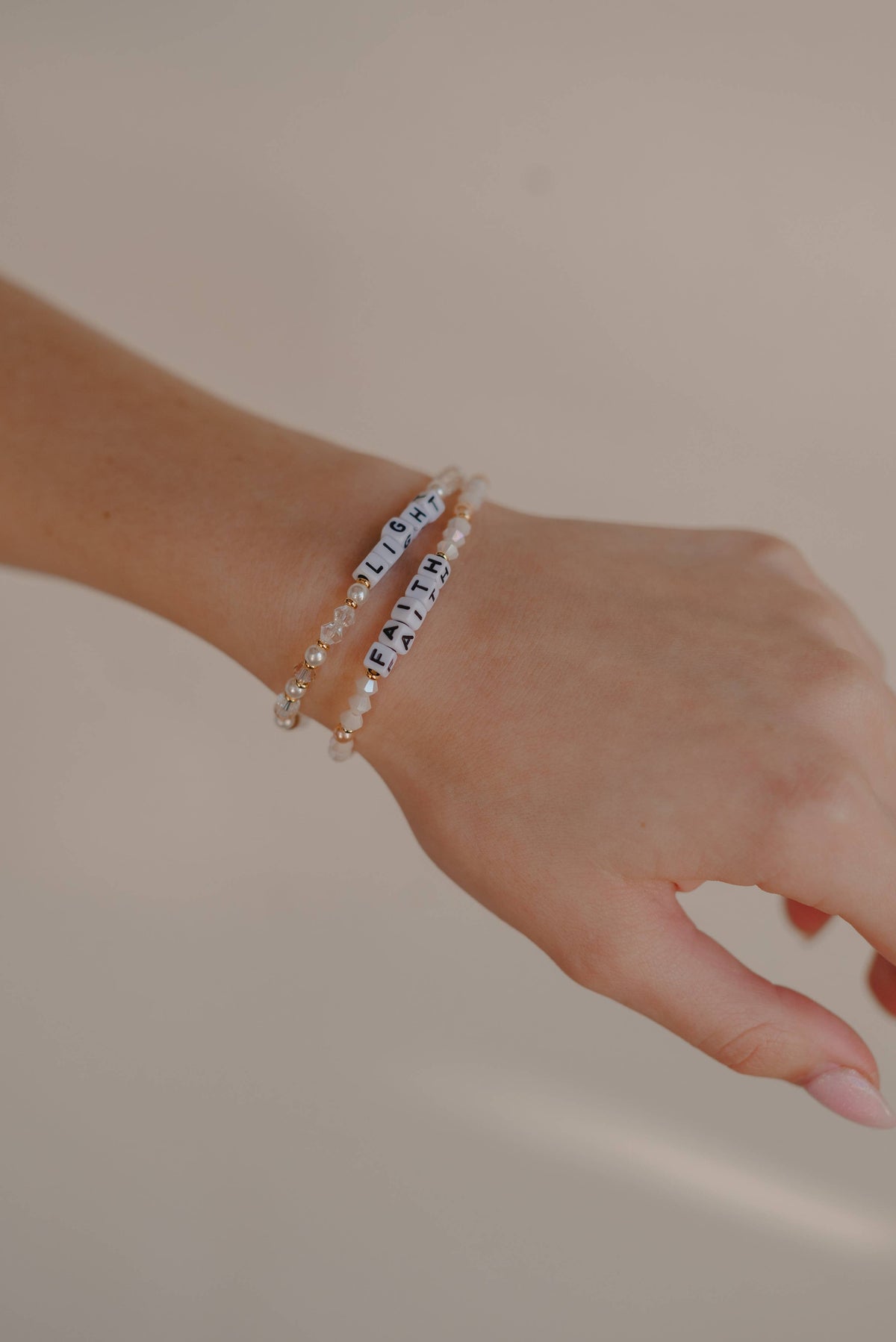 Purpose Bracelet