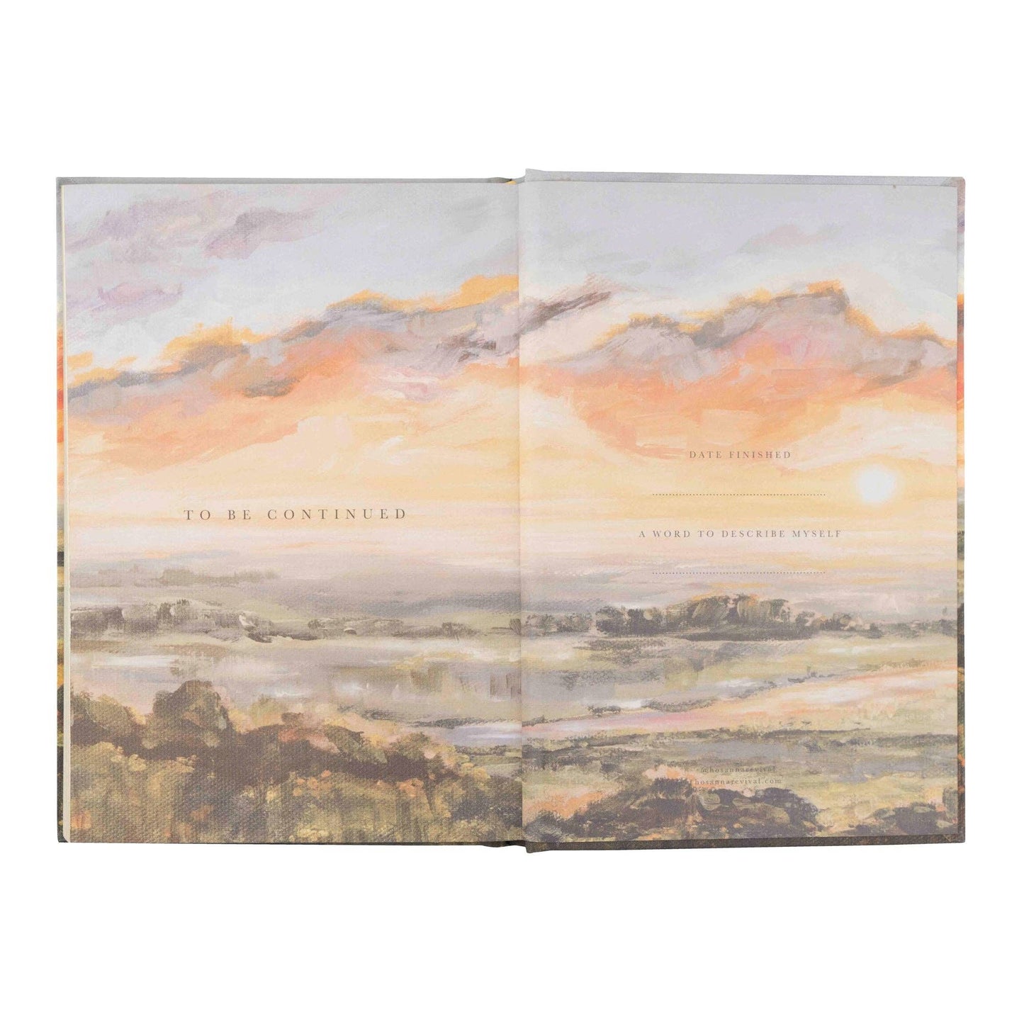Florence Notebook