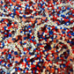 Patriotic Stretchy Bracelet