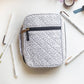 Classic Dot Compact Bible Cover