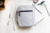 Classic Dot Compact Bible Cover