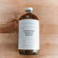 Lavender Simple Syrup