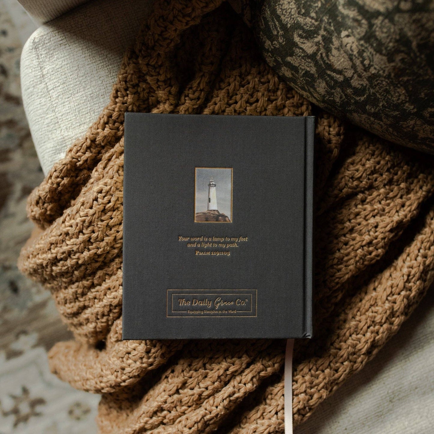 ESV Lighthouse Journaling Bible