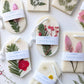 Scented Wax Sachet Air Freshener