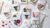 Scented Wax Sachet Air Freshener