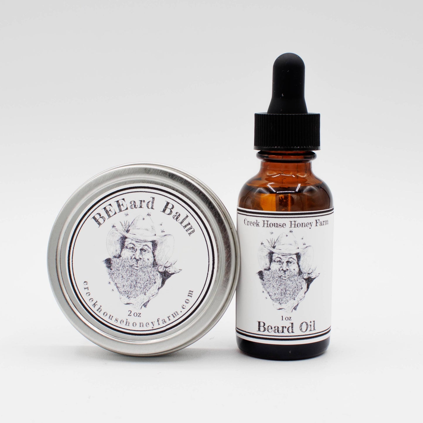 BEEard Balm