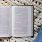 Forever ESV Wide Margin Reference Bible