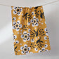 Marrow Bloom Tea Towel