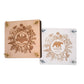 Flower Press Kit