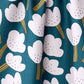 Tulips Tea Towel