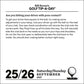 Golf Tip-A-Day 2027 Day-to-Day Calendar