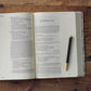 Large Print ESV Single Column Journaling Bible®