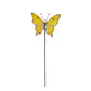 Small Butterfly Plant Stake 10"