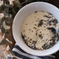 Lavender Oat Milk Bath Soak