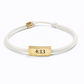 Philippians 4:13, You've Got This Cord Bracelet