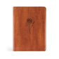 ESV Single Column Sierra Journaling Bible
