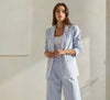 Whipstitch  Sky Jacket