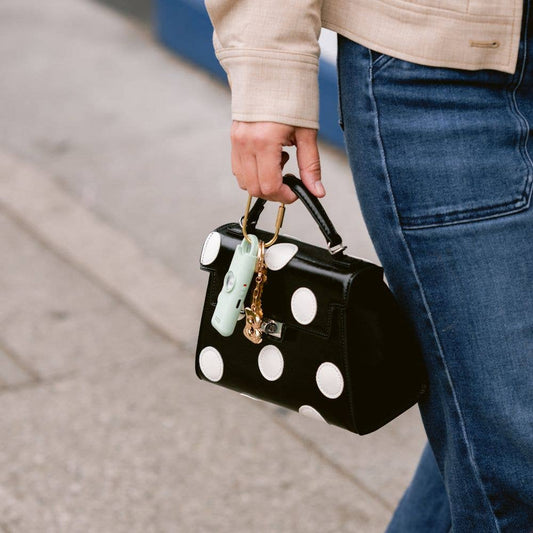 Birdie 3.0 Metallic Silver