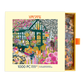 Spring Greenhouse 1000 Piece Puzzle