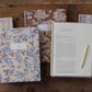 ESV Spiral-Bound Journaling Bible, Five-Volume Set