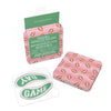 Game Day Reusable Under-Eye Patches