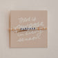 Purpose Bracelet