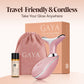 Blush 7-in-1 Beauty Wand – Lift, Glow & Smooth