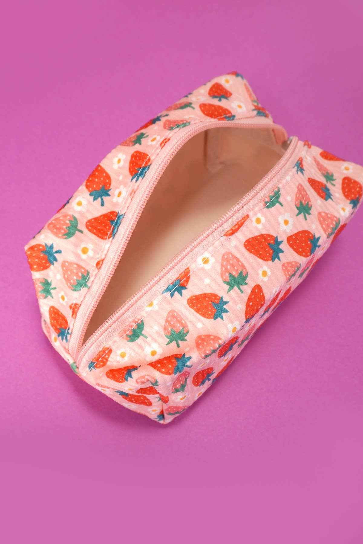 Makeup Pouch Bag