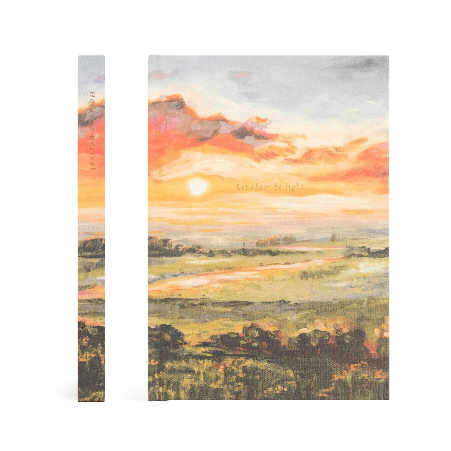 Florence Notebook
