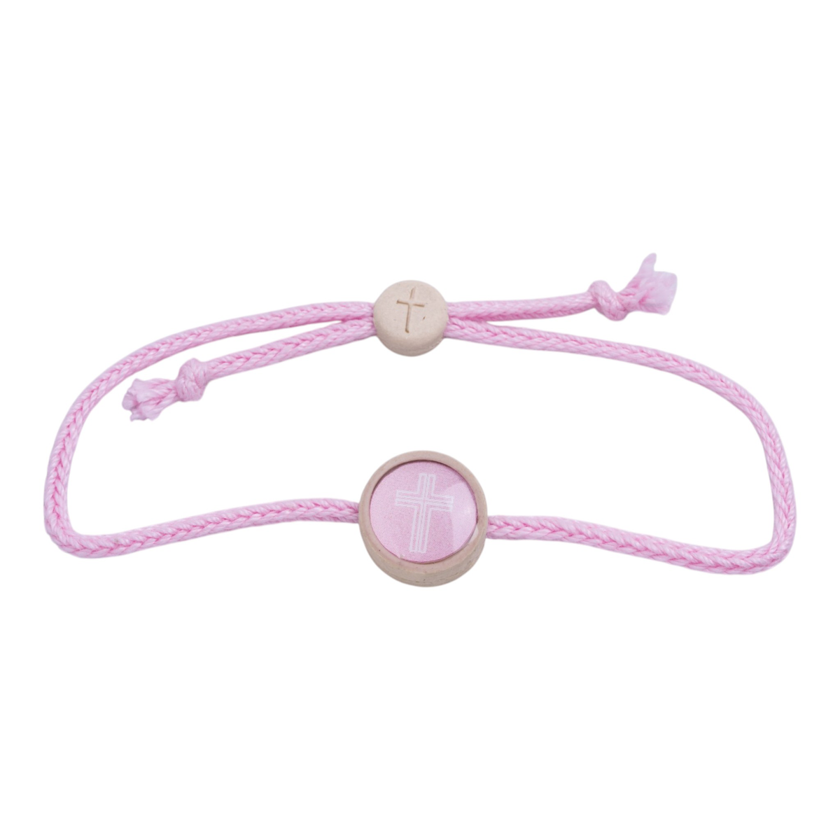 Tap To Pray™ - Survivor Series Handmade Bracelets