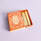 Bookish Book Themed Matchboxes