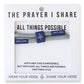 ALL THINGS POSSIBLE Cord Bracelet
