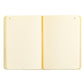 Belfast Yellow Hosanna Revival Notebook
