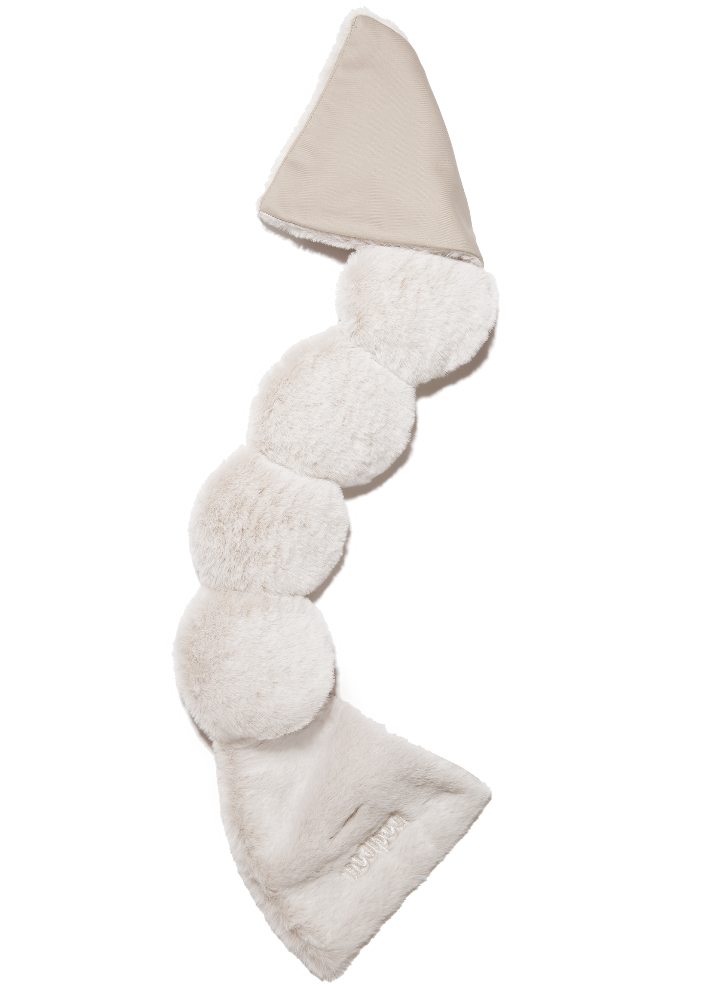 Polar Weighted Sleep Mask
