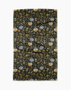 Last Seeds Tea Towel