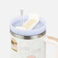 NT Bible Checklist 40 oz Tumbler