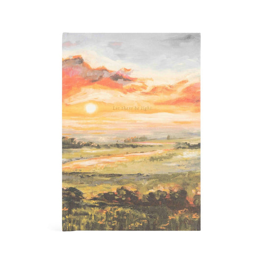 Florence Notebook