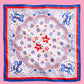 Americana Cowgirl Bandana (27 in.)